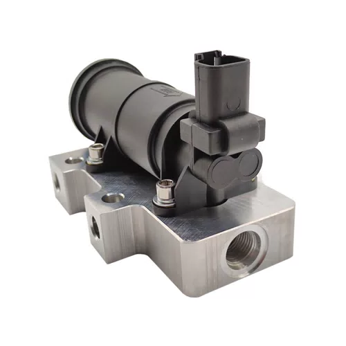 Fuel Pump Generator for CAT Engine C4.4 C7.1 12V 24V E312D2 E320D2 4465408 - image 5